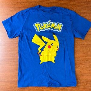 Official Pokémon T-shirt size medium